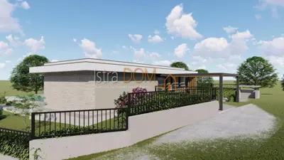 Građevinsko zemljište 759 m², Galižana - odmah za gradnju - 7