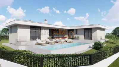 Građevinsko zemljište 759 m², Galižana - odmah za gradnju - 2