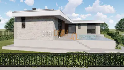 Građevinsko zemljište 759 m², Galižana - odmah za gradnju - 4
