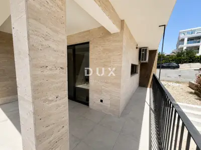 Wohnung 162 m², Zečevo Rogozničko - 100 m vom Meer - 10