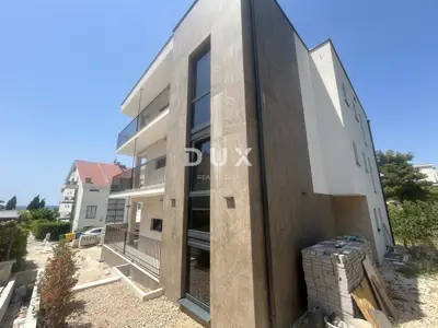 Wohnung 162 m², Zečevo Rogozničko - 100 m vom Meer - 4