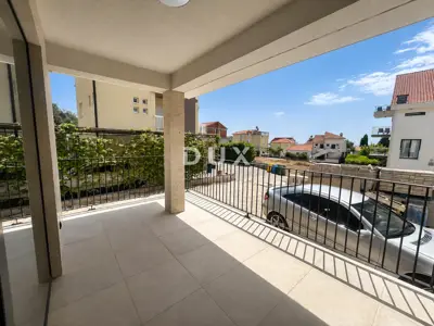 Wohnung 162 m², Zečevo Rogozničko - 100 m vom Meer - 7