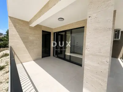 Wohnung 162 m², Zečevo Rogozničko - 100 m vom Meer - 8
