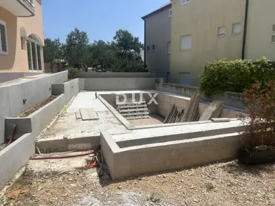 Wohnung 162 m², Zečevo Rogozničko - 100 m vom Meer - 3