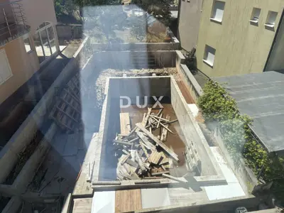 Wohnung 162 m², Zečevo Rogozničko - 100 m vom Meer - 6