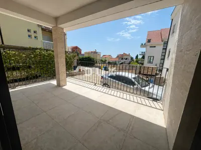 Wohnung 162 m², Zečevo Rogozničko - 100 m vom Meer - 13
