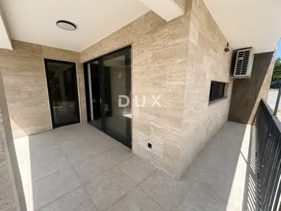 Wohnung 162 m², Zečevo Rogozničko - 100 m vom Meer - 12