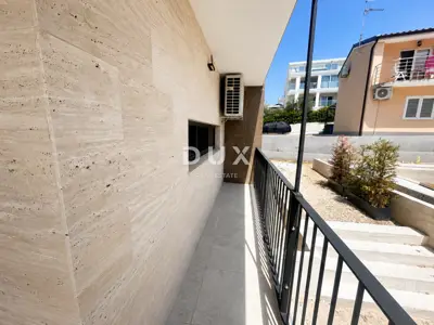 Wohnung 162 m², Zečevo Rogozničko - 100 m vom Meer - 11