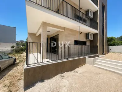 Wohnung 162 m², Zečevo Rogozničko - 100 m vom Meer - 5