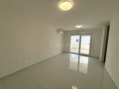 Novi Vinodolski - Novogradnja, 2S+DB, 1. Kat - 2
