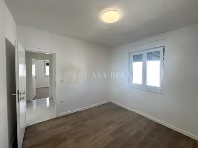 Novi Vinodolski - Novogradnja, 2S+DB, 1. Kat - 11