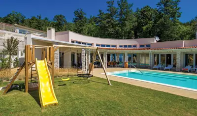 Haus zum Kauf in Veprinac, 400 m² - 17