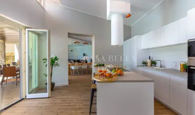 Haus zum Kauf in Veprinac, 400 m² - 14
