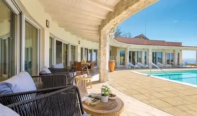 Haus zum Kauf in Veprinac, 400 m² - 3
