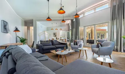 Haus zum Kauf in Veprinac, 400 m² - 5