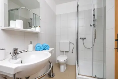 Haus 72 m², Svetvinčenat - Pool und Hydromassage - 20
