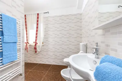 Haus 72 m², Svetvinčenat - Pool und Hydromassage - 19