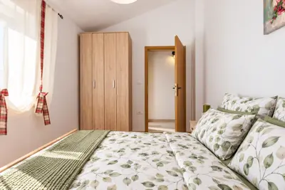 Haus 72 m², Svetvinčenat - Pool und Hydromassage - 14