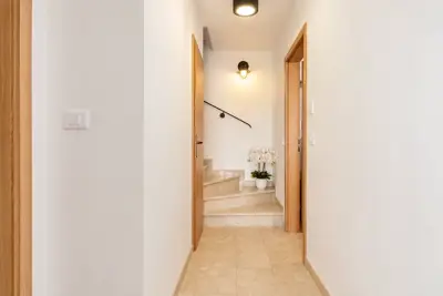 Haus 72 m², Svetvinčenat - Pool und Hydromassage - 17