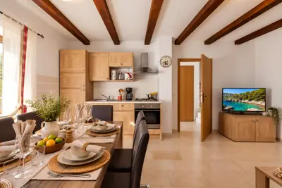 Haus 72 m², Svetvinčenat - Pool und Hydromassage - 8