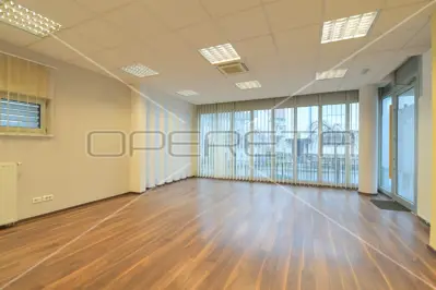 Office space 170 m², Rudeš, Trešnjevka - North, terrace - 3