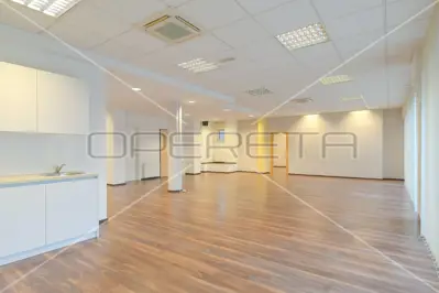 Office space 170 m², Rudeš, Trešnjevka - North, terrace - 2