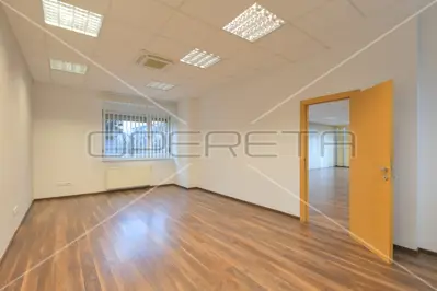 Office space 170 m², Rudeš, Trešnjevka - North, terrace