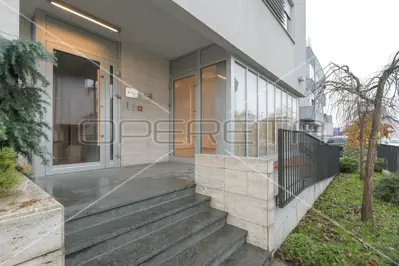 Office space 170 m², Rudeš, Trešnjevka - North, terrace - 9