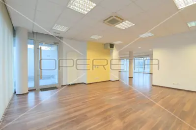 Office space 170 m², Rudeš, Trešnjevka - North, terrace - 4