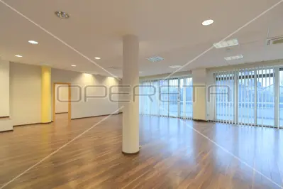 Office space 170 m², Rudeš, Trešnjevka - North, terrace - 5
