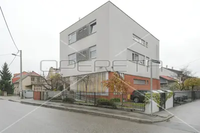 Office space 170 m², Rudeš, Trešnjevka - North, terrace - 14