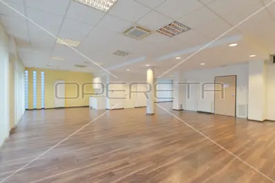 Office space 170 m², Rudeš, Trešnjevka - North, terrace - 15