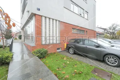 Office space 170 m², Rudeš, Trešnjevka - North, terrace - 10