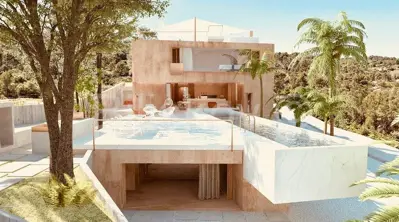 Building plot with permit and project Šolta Stomorska sale - 3