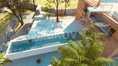 Building plot with permit and project Šolta Stomorska sale - 8