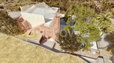 Building plot with permit and project Šolta Stomorska sale - 7