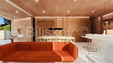 Building plot with permit and project Šolta Stomorska sale - 10