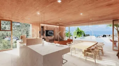 Building plot with permit and project Šolta Stomorska sale - 9