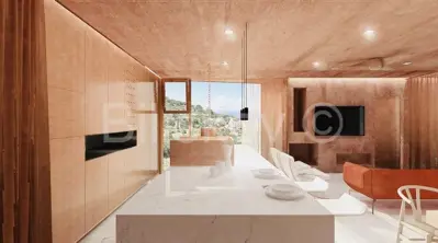 Building plot with permit and project Šolta Stomorska sale - 12