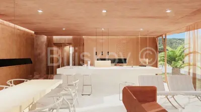 Building plot with permit and project Šolta Stomorska sale - 11