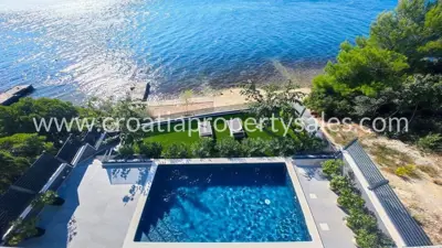 Kuća, Zadar, 210 m²