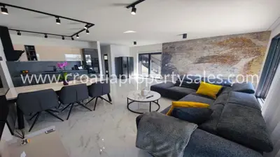 Kuća, Zadar, 210 m² - 6