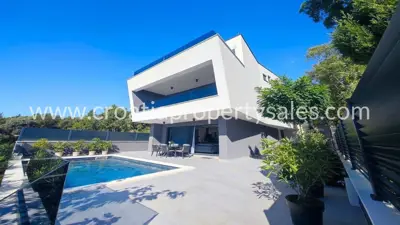Kuća, Zadar, 210 m² - 2
