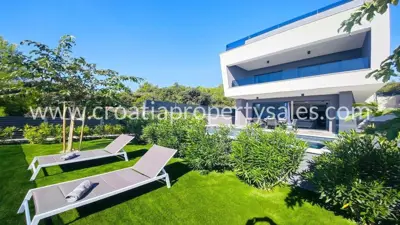 Kuća, Zadar, 210 m² - 4