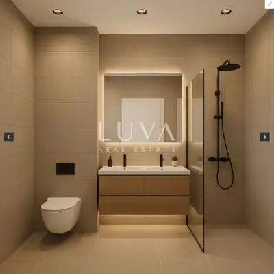 Wohnung 76 m², Kaštel Stari - Open Space und 3 Balkone - 5
