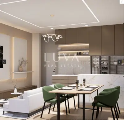 Wohnung 76 m², Kaštel Stari - Open Space und 3 Balkone - 4