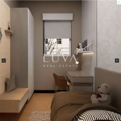 Wohnung 76 m², Kaštel Stari - Open Space und 3 Balkone - 8
