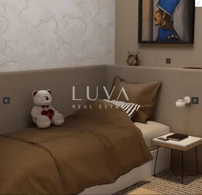 Wohnung 76 m², Kaštel Stari - Open Space und 3 Balkone - 7