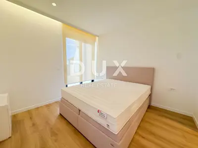 OPATIJA, CENTAR - Wohnung im Neubau mit Garten, Pool, Garage und Meerblick - 19