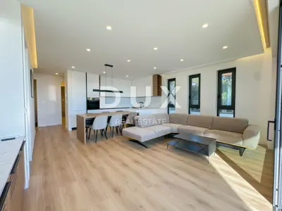 OPATIJA, CENTAR - Wohnung im Neubau mit Garten, Pool, Garage und Meerblick - 11